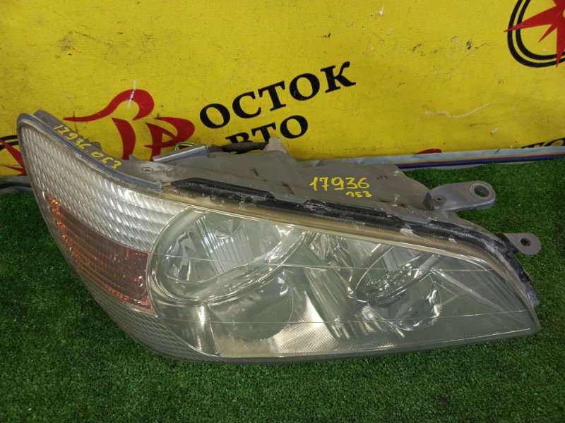 фара, 8500 рублей, Красноярск