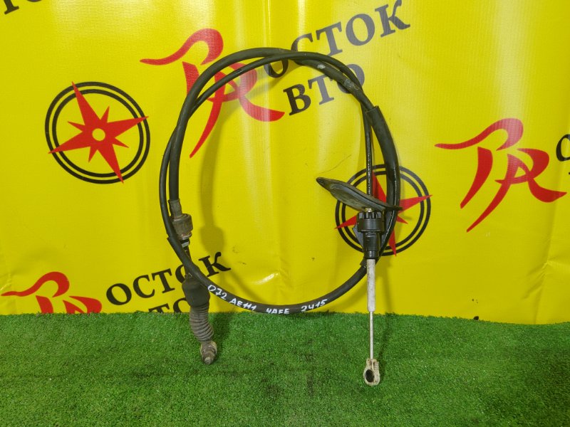 трос переключения кпп, 1500 рублей, Красноярск