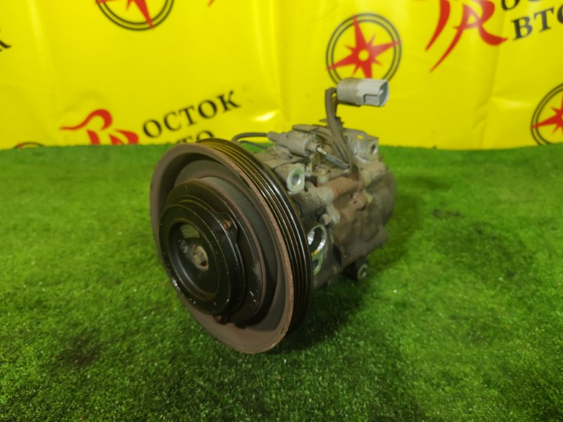 Компрессор кондиционера, 3000 рублей, Красноярск