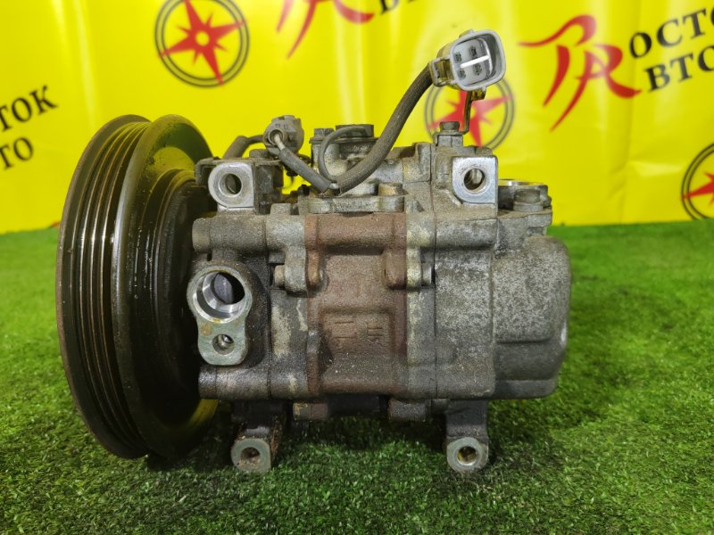 Компрессор кондиционера, 3000 рублей, Красноярск