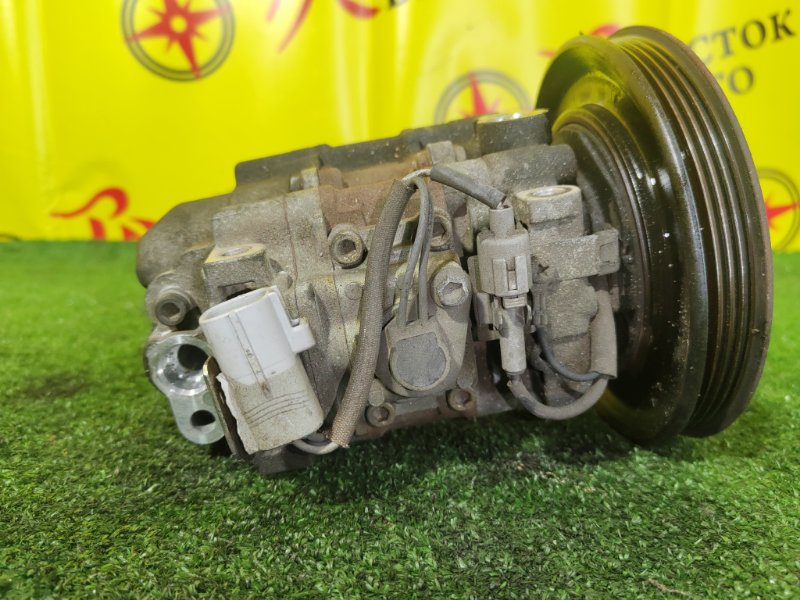 Компрессор кондиционера, 3000 рублей, Красноярск