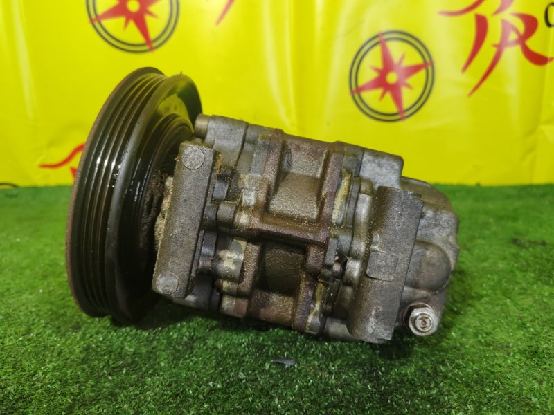 Компрессор кондиционера, 3000 рублей, Красноярск