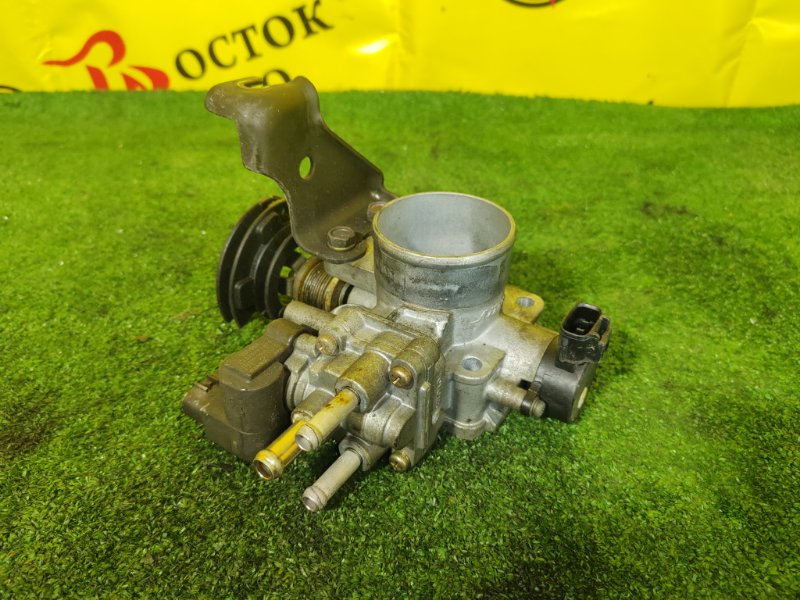 Дроссельная заслонка, 10000 рублей, Красноярск