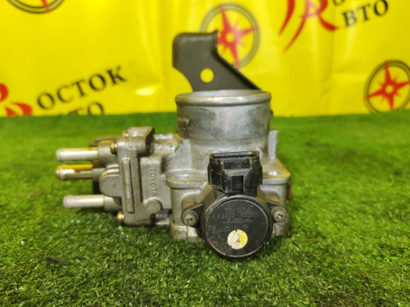 Дроссельная заслонка, 10000 рублей, Красноярск