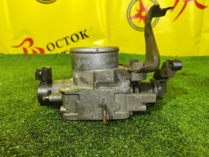 Дроссельная заслонка, 10000 рублей, Красноярск