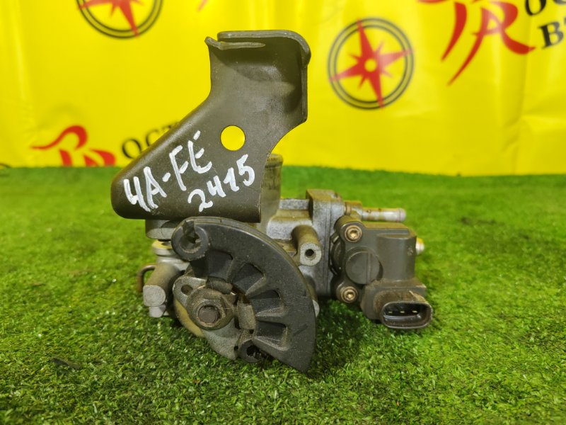 Дроссельная заслонка, 10000 рублей, Красноярск