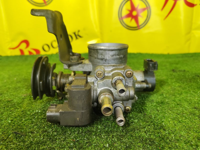 Дроссельная заслонка, 10000 рублей, Красноярск