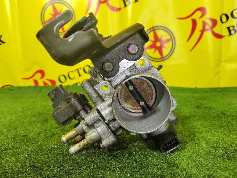 Дроссельная заслонка, 10000 рублей, Красноярск