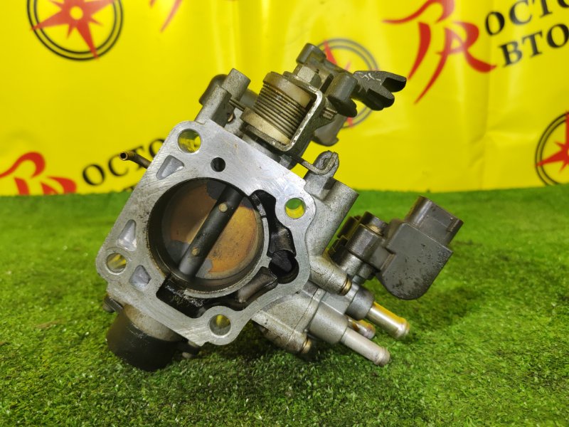 Дроссельная заслонка, 10000 рублей, Красноярск