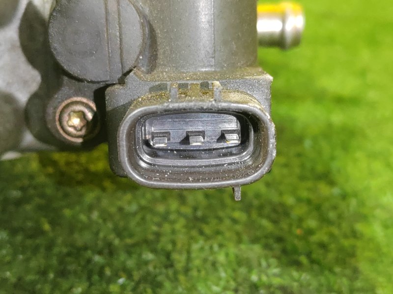 Дроссельная заслонка, 10000 рублей, Красноярск