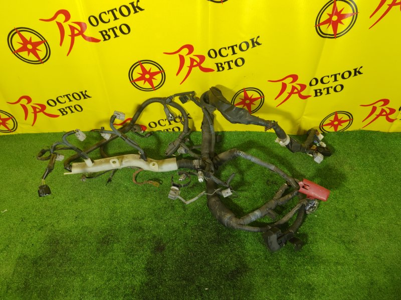 Проводка ДВС, 2000 рублей, Красноярск