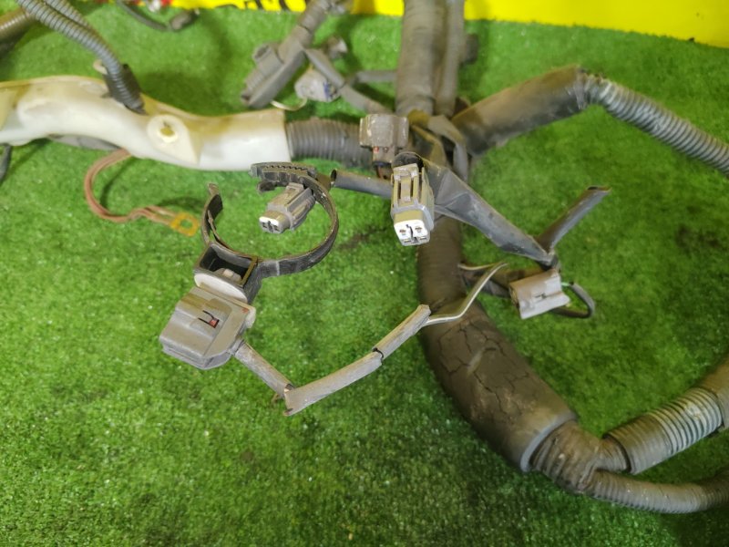 Проводка ДВС, 2000 рублей, Красноярск