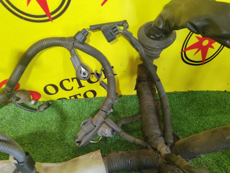 Проводка ДВС, 2000 рублей, Красноярск