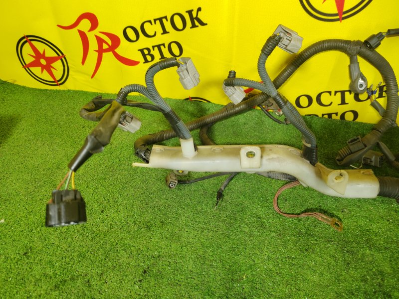 Проводка ДВС, 2000 рублей, Красноярск