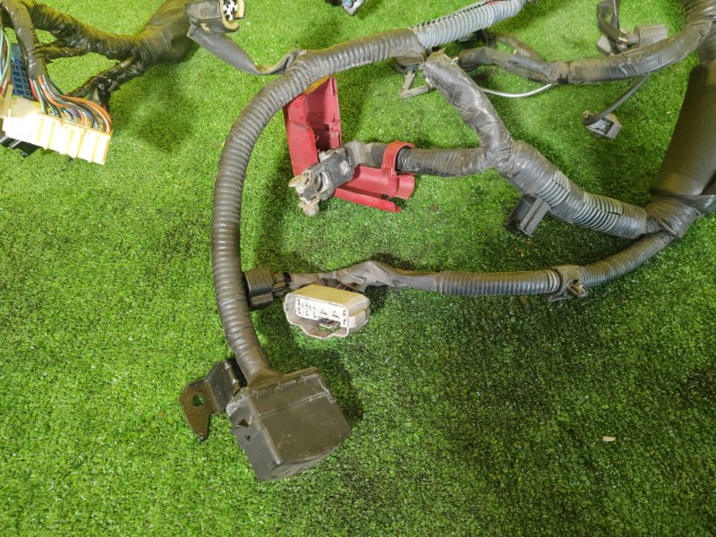 Проводка ДВС, 2000 рублей, Красноярск