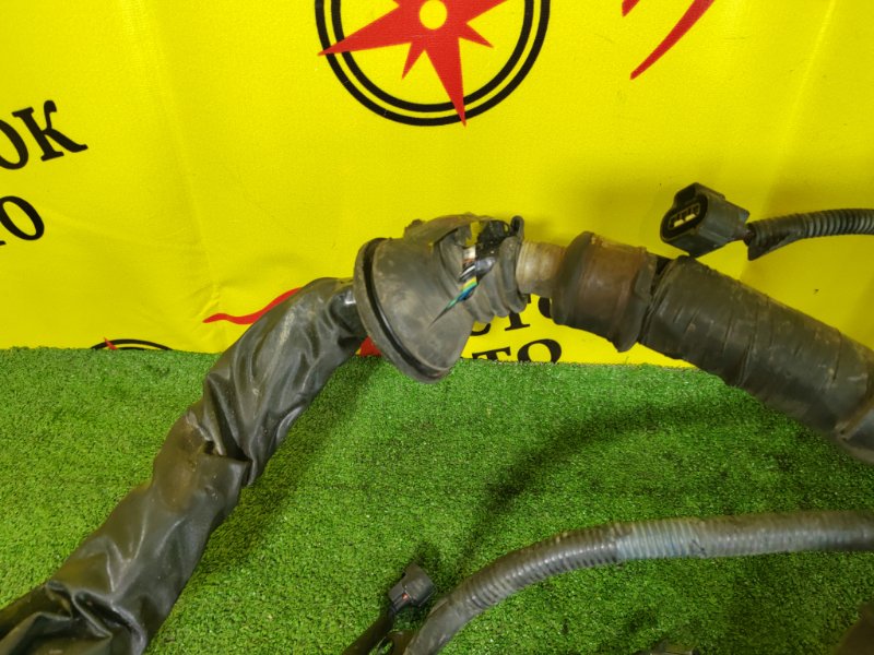 Проводка ДВС, 2000 рублей, Красноярск