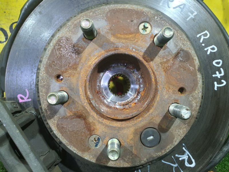 Ступица, 5000 рублей, Красноярск