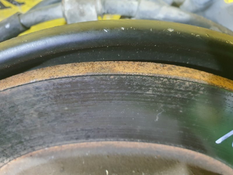 Ступица, 5000 рублей, Красноярск