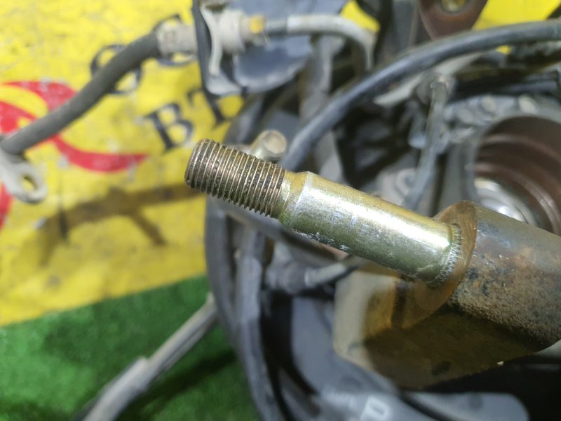 Ступица, 5000 рублей, Красноярск