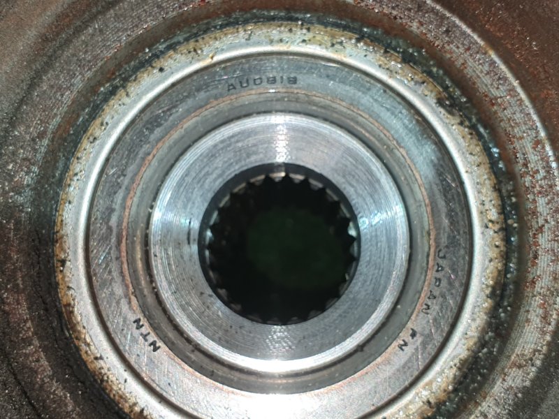 Ступица, 5000 рублей, Красноярск