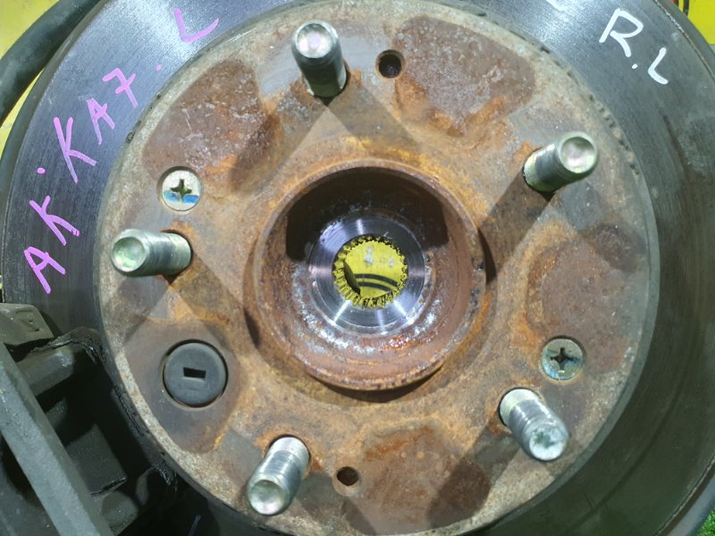 Ступица, 5000 рублей, Красноярск