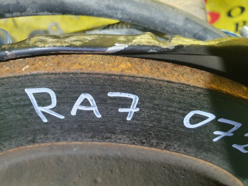 Ступица, 5000 рублей, Красноярск