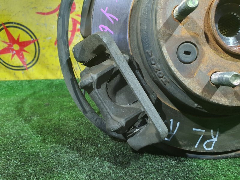 Ступица, 5000 рублей, Красноярск