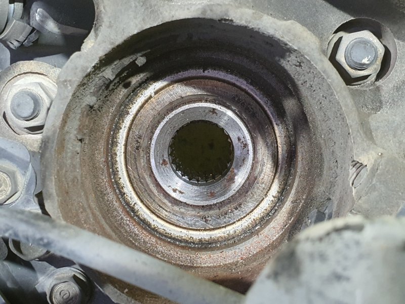 Ступица, 5000 рублей, Красноярск