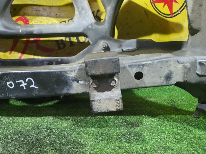 балка поперечная, 3000 рублей, Красноярск