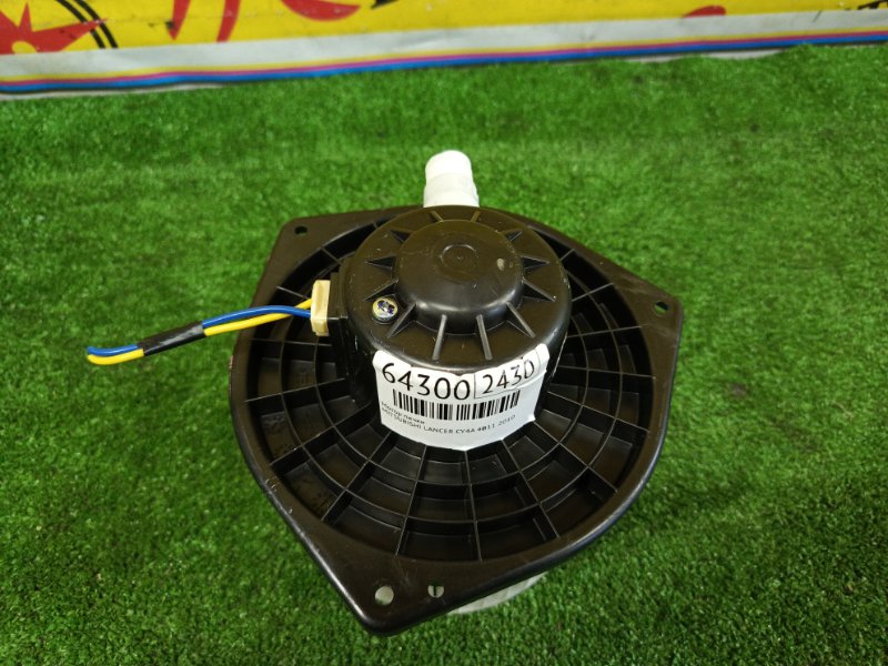 Мотор печки, 2000 рублей, Красноярск