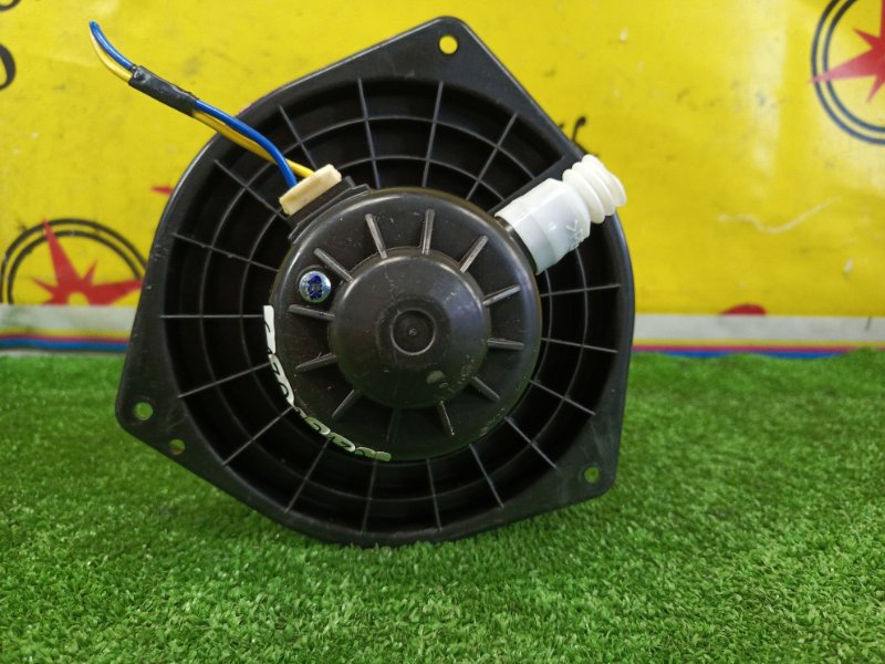 Мотор печки, 2000 рублей, Красноярск