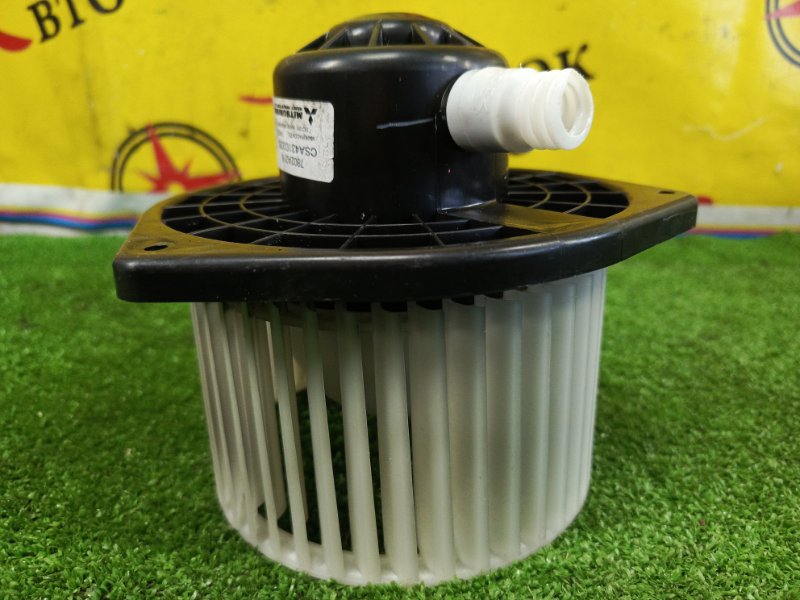 Мотор печки, 2000 рублей, Красноярск