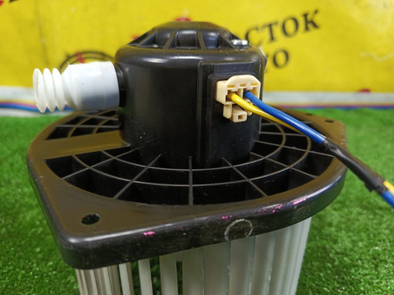 Мотор печки, 2000 рублей, Красноярск