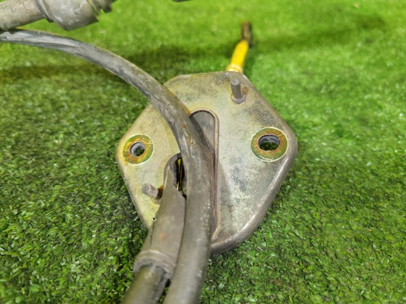 трос переключения кпп, 1500 рублей, Красноярск