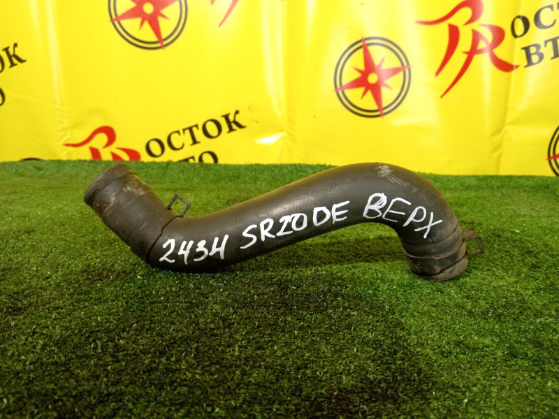 Патрубок радиатора, 300 рублей, Красноярск