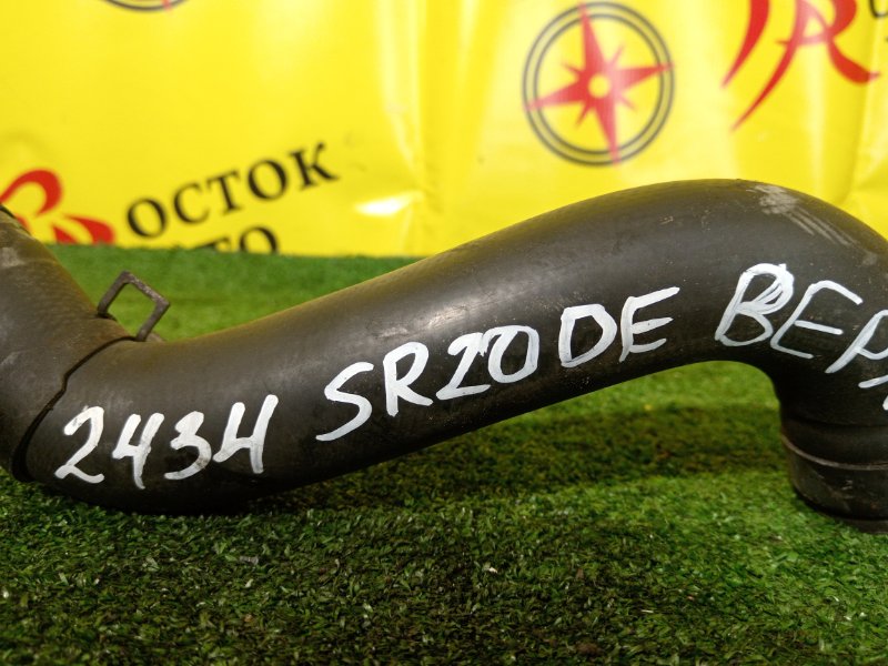 Патрубок радиатора, 300 рублей, Красноярск