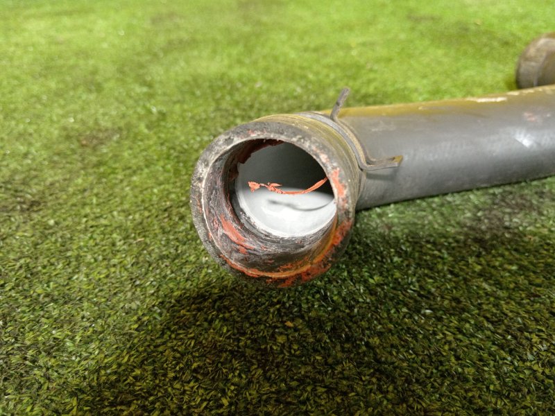 Патрубок радиатора, 300 рублей, Красноярск