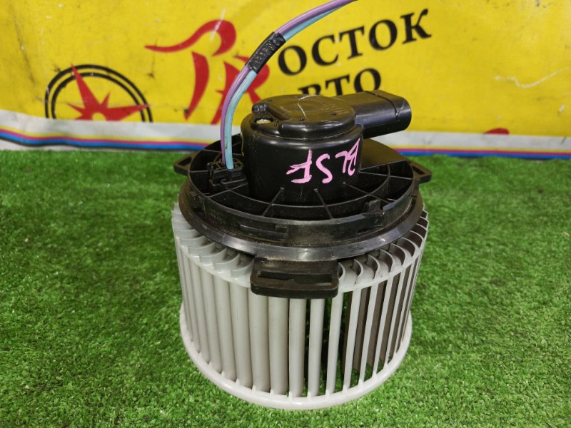 Мотор печки, 1500 рублей, Красноярск