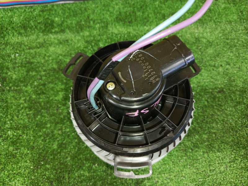 Мотор печки, 1500 рублей, Красноярск