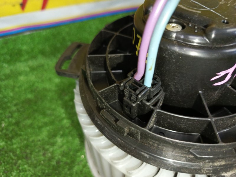 Мотор печки, 1500 рублей, Красноярск