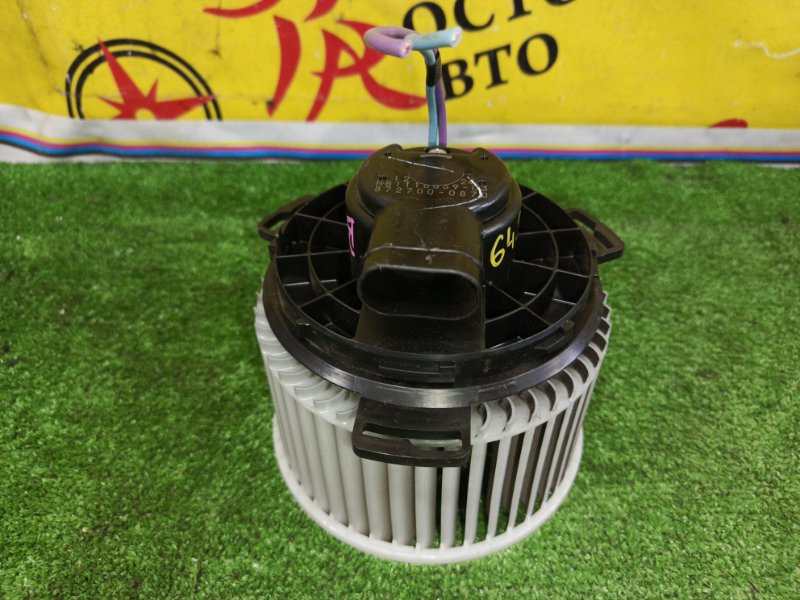 Мотор печки, 1500 рублей, Красноярск