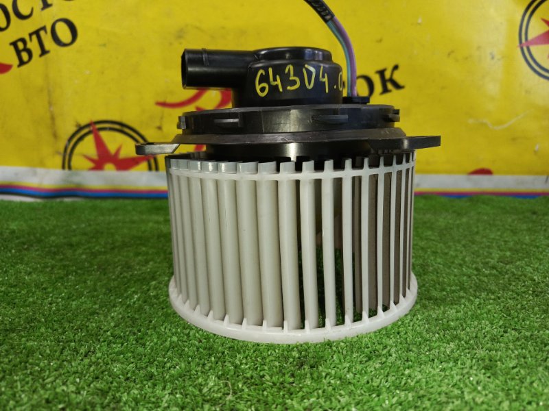 Мотор печки, 1500 рублей, Красноярск