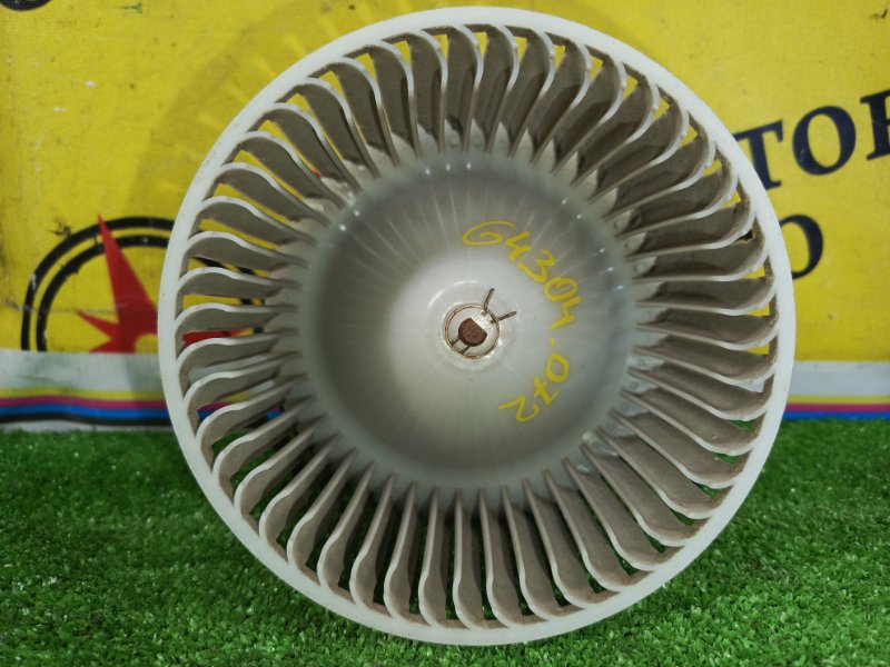 Мотор печки, 1500 рублей, Красноярск