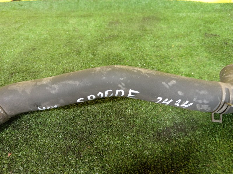 Патрубок радиатора, 300 рублей, Красноярск