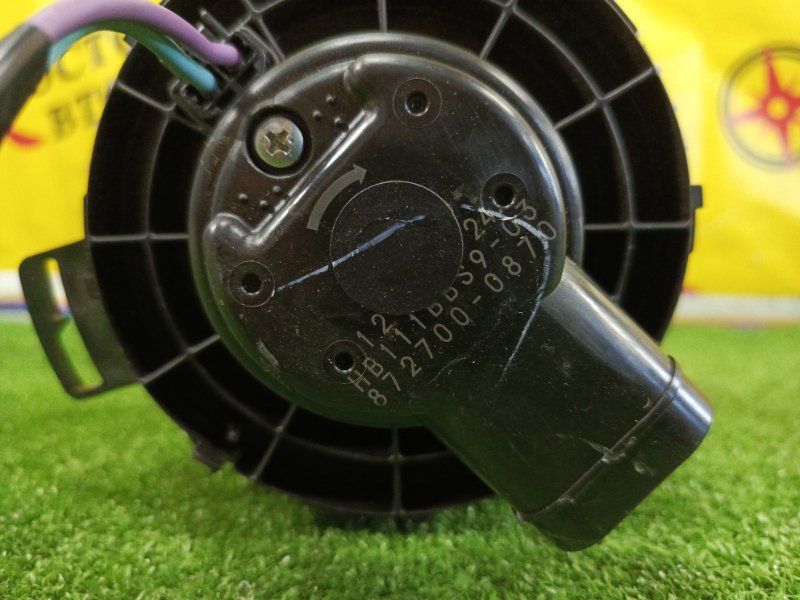 Мотор печки, 1500 рублей, Красноярск