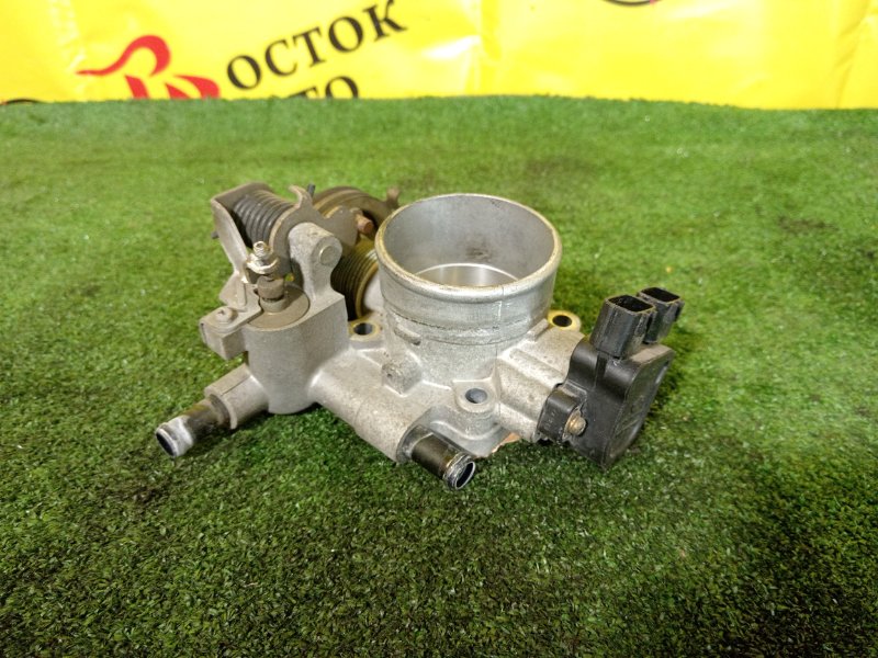 Дроссельная заслонка, 2500 рублей, Красноярск