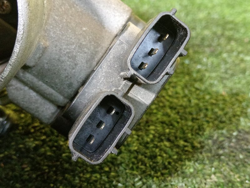 Дроссельная заслонка, 2500 рублей, Красноярск