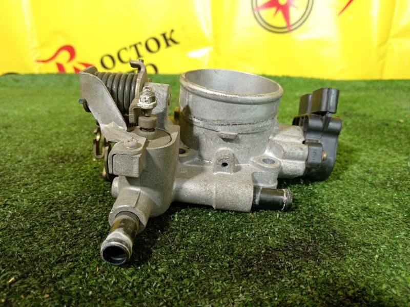 Дроссельная заслонка, 2500 рублей, Красноярск