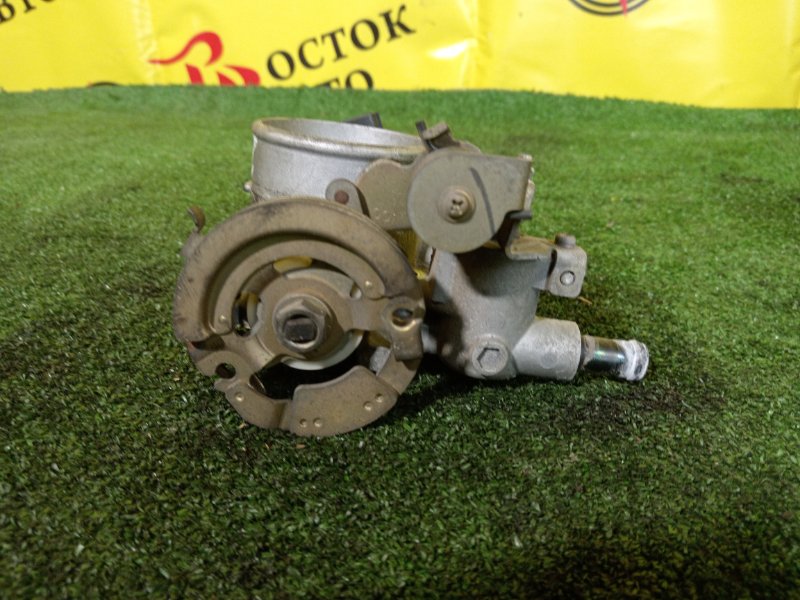 Дроссельная заслонка, 2500 рублей, Красноярск