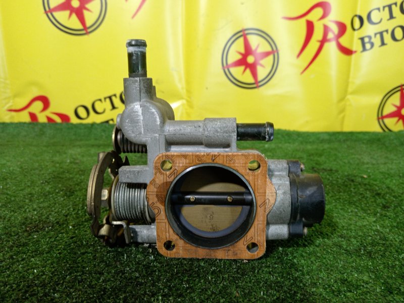 Дроссельная заслонка, 2500 рублей, Красноярск